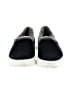 M. Gemi 100% Leather Black Sneakers Size EU (IT) 35 1/2 / US 5 1/2 - photo 2