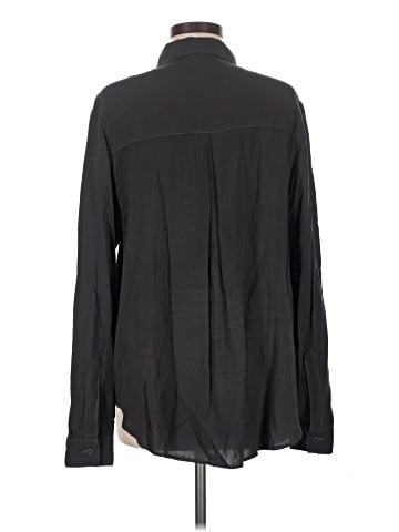 Sam & Lavi Long Sleeve Button-Down Shirt (view 2)