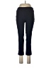 Margaret M Solid Blue Active Pants Size L - photo 1