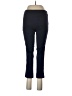 Margaret M Solid Blue Active Pants Size L - photo 2