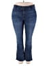 Lee Blue Jeans Size 22WP - photo 1