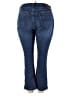 Lee Blue Jeans Size 22WP - photo 2