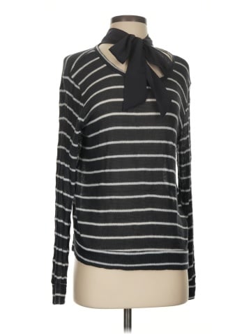 Clu + Willoughby Pullover Sweater (view 1)