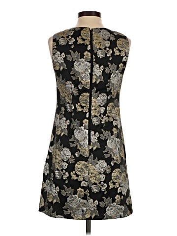 Alice + Olivia Cocktail Dress (view 2)