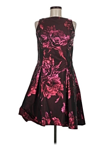 Aidan Mattox Cocktail Dress (view 1)