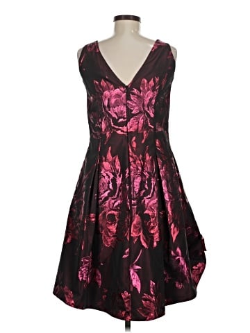 Aidan Mattox Cocktail Dress (view 2)