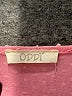 Oddi Pink Sleeveless Blouse Size 3X - photo 7