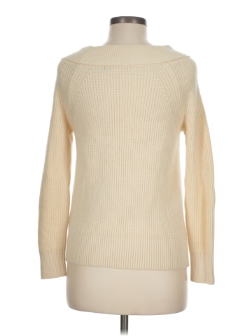 Karen Millen Wool Pullover Sweater (view 2)
