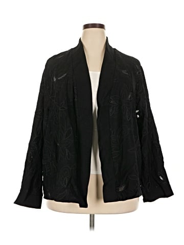 Torrid Kimono (view 1)
