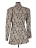 Barami Tan Kimono Size 6 - photo 2
