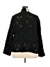 Torrid 100% Rayon Black Kimono Size 3X Plus (3) - photo 2