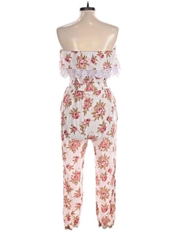 Love Jumpsuit (view 2)