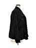 Torrid 100% Rayon Black Kimono Size 3X Plus (3) - photo 4
