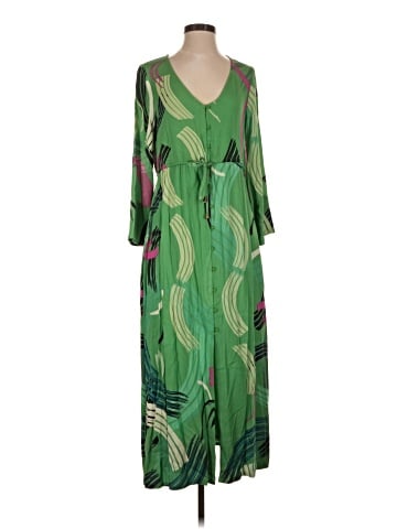 The Odells Casual Dress (view 1)