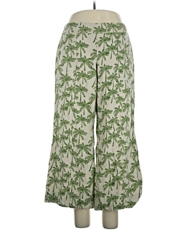 Ivy Jane Linen Pants (view 1)