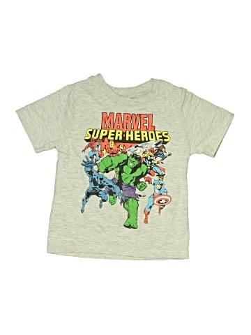 Marvel Short Sleeve T-Shirt (view 1)
