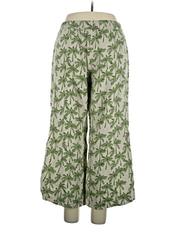 Ivy Jane Linen Pants (view 2)