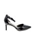 Bandolino Black Heels Size 6 1/2 - photo 1