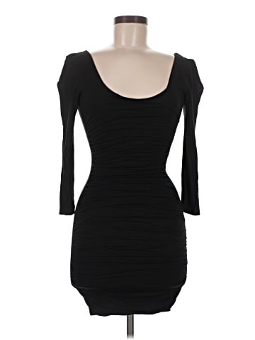 Forever 21 Cocktail Dress (view 1)