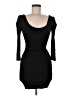 Forever 21 Black Cocktail Dress Size M - photo 1