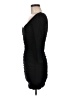 Forever 21 Black Cocktail Dress Size M - photo 5