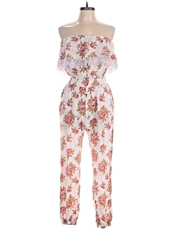 Love Jumpsuit (view 1)