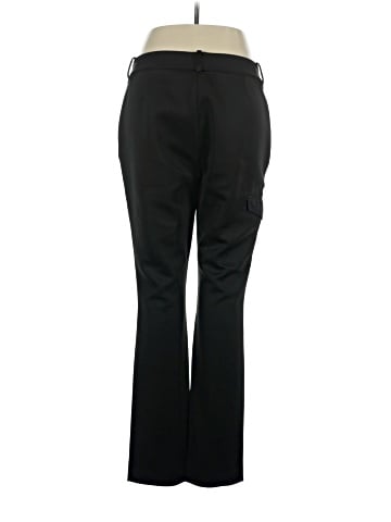 L-RL Lauren Active Ralph Lauren Dress Pants (view 2)