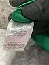 DR2 100% Polyester Paisley Green Casual Dress Size S - photo 8
