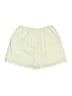 Mable 100% Rayon Ivory Shorts Size M - photo 2
