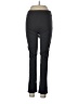 Courage. b Solid Black Active Pants Size 12 - photo 2