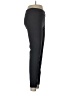 Courage. b Solid Black Active Pants Size 12 - photo 4