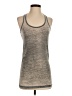 Alternative Earth Gray Tank Top Size S - photo 1