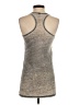 Alternative Earth Gray Tank Top Size S - photo 2