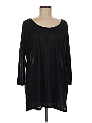 Calypso St. Barth 3/4 Sleeve T-Shirt (view 1)
