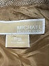 MICHAEL Michael Kors Gold Jacket Size S (petite) - photo 6