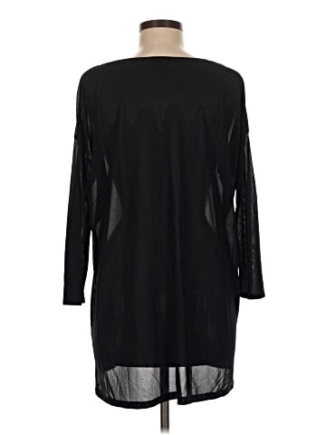 Calypso St. Barth 3/4 Sleeve T-Shirt (view 2)
