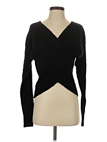 Sanctuary Pullover Sweater (view 1)