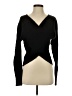 Sanctuary Black Pullover Sweater Size XS - photo 1