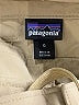 Patagonia Solid Tan Khakis Size 0 - photo 7