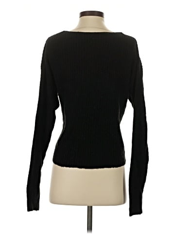 Sanctuary Pullover Sweater (view 2)