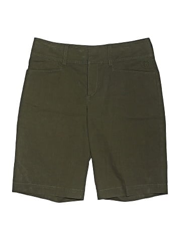 Bogner Khaki Shorts (view 1)