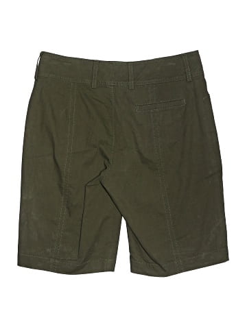 Bogner Khaki Shorts (view 2)