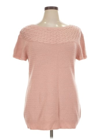 New York & Company Pullover Sweater (view 1)