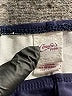 Candie's Solid Blue Swimsuit Bottoms Size L - photo 3