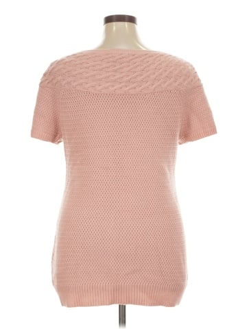 New York & Company Pullover Sweater (view 2)