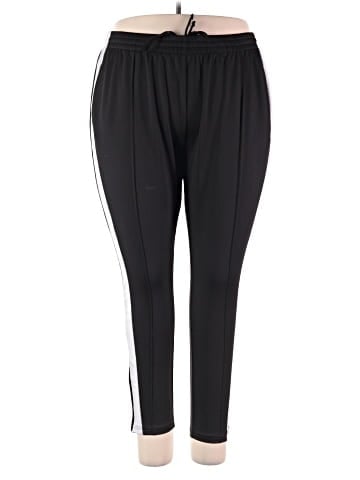 Pro Player Track Pants (view 1)