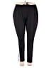 Pro Player Black Track Pants Size 2X - photo 1