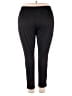 Pro Player Black Track Pants Size 2X - photo 2