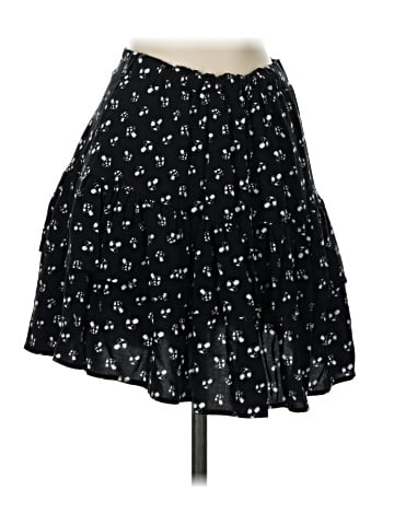 Hot Topic Formal Skirt (view 2)