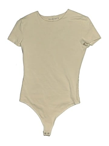 Abercrombie & Fitch Bodysuit (view 1)